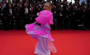 Glamur u vrijeme rata: 75. filmski festival u Cannesu